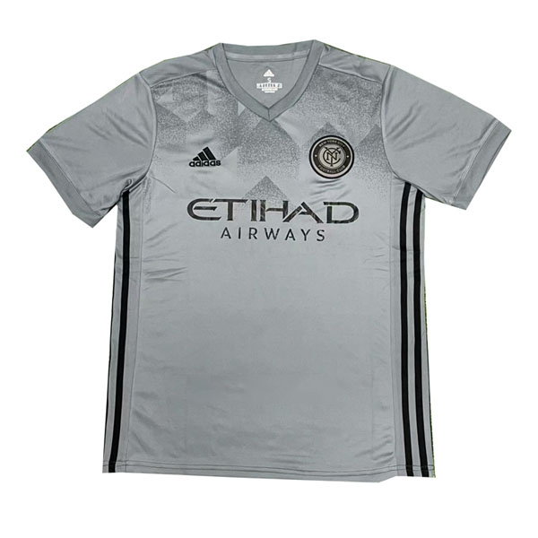 Thailande Maillot New York City Special 2021 2022 Pas Cher